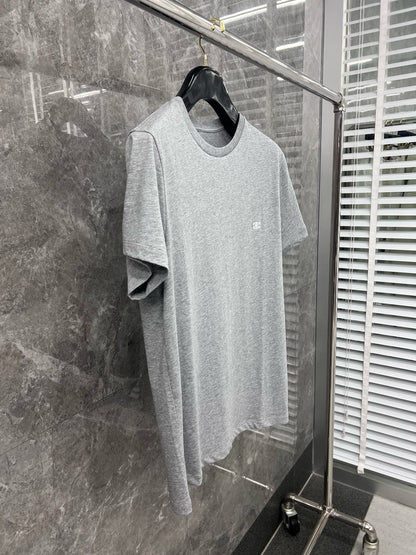 대리석 / 대리석집 셀린느 자수로고 그레이