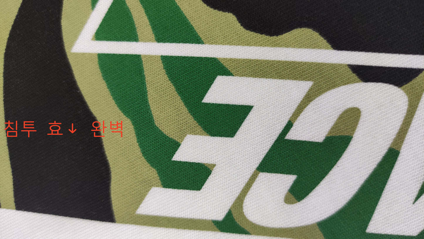 탑팔라스 / 팔라스 남성 반팔 티셔츠