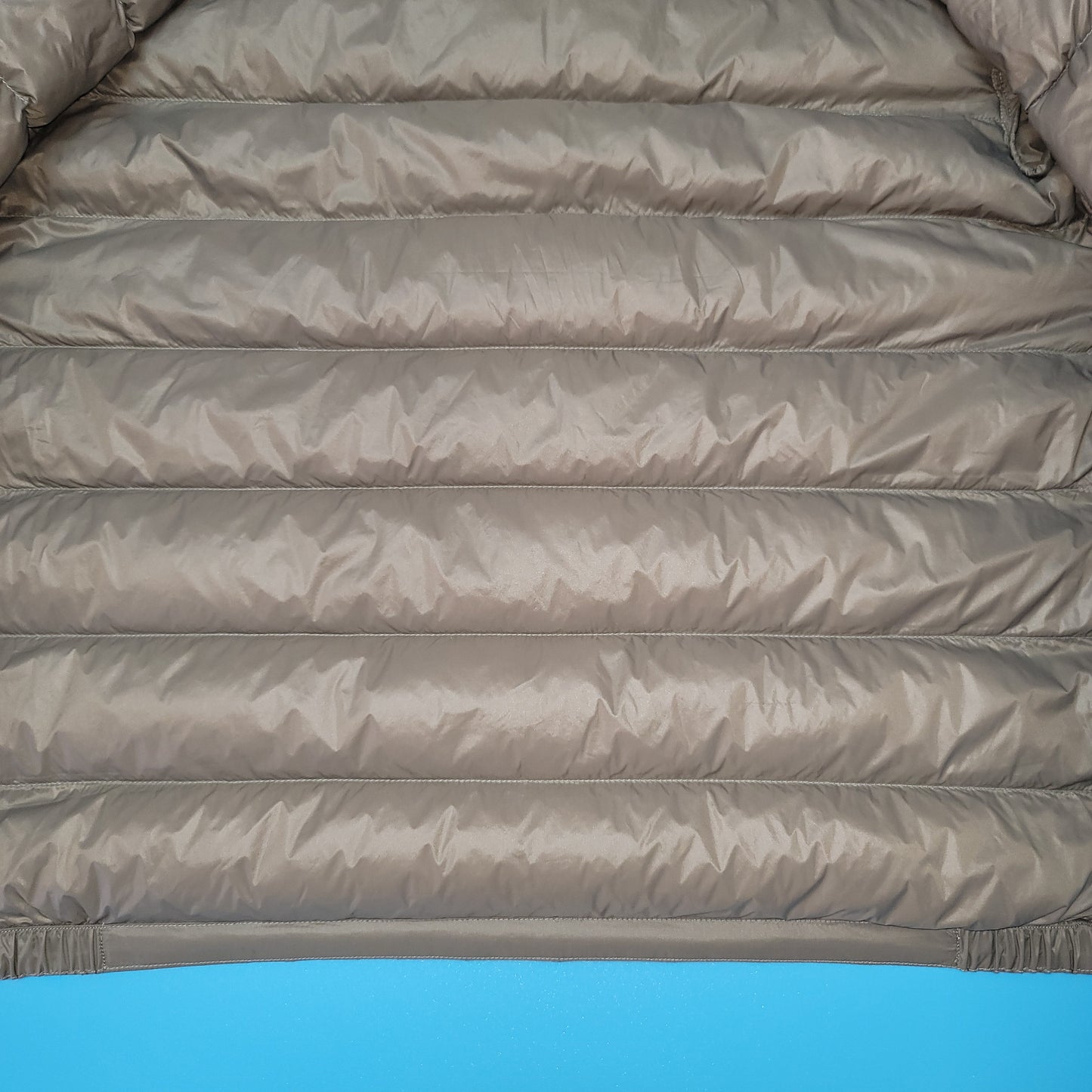 탑몽*x / 몽*레어 아코루스 경량패딩, Acorus Jacket