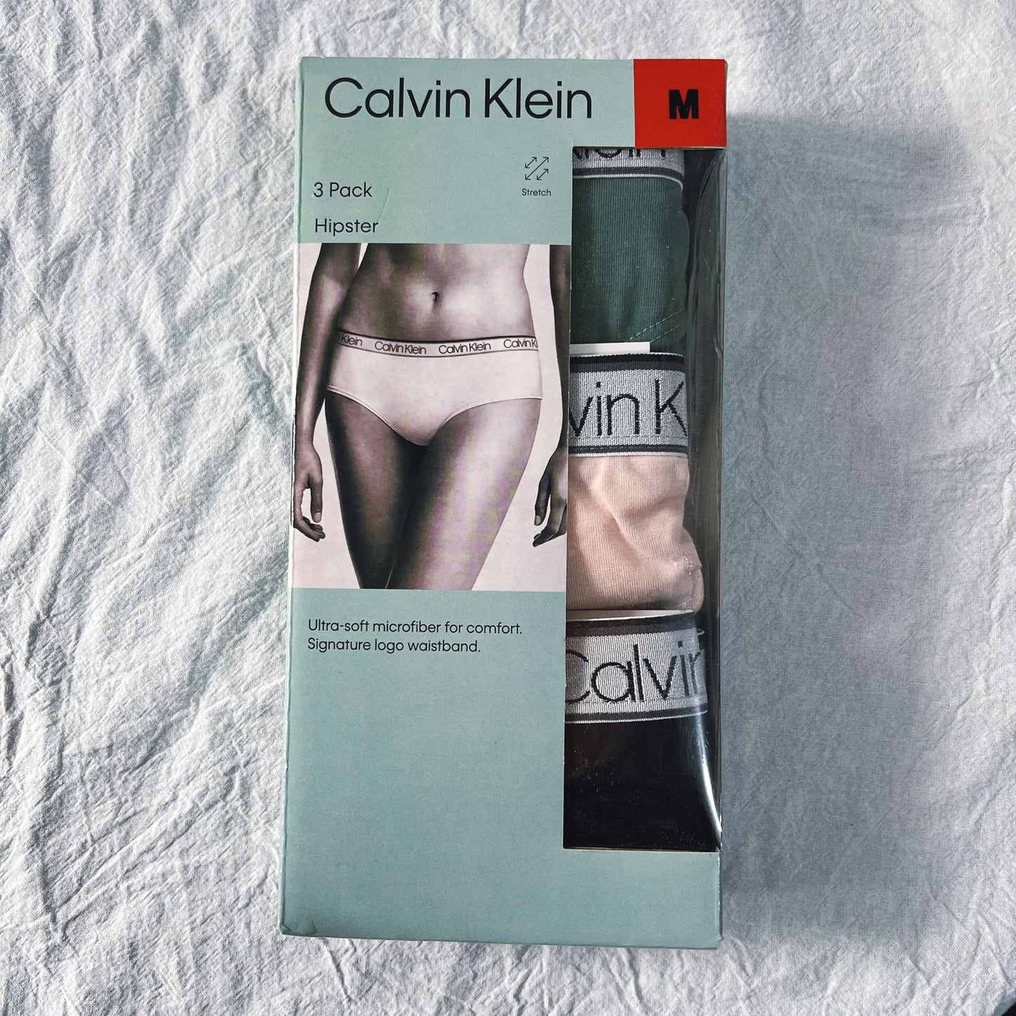 CND /CK 속옷