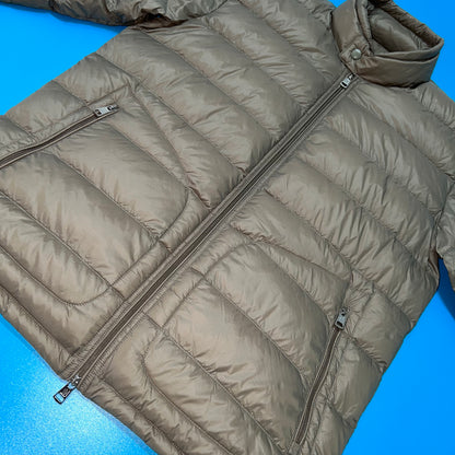 탑몽*x / 몽*레어 아코루스 경량패딩, Acorus Jacket
