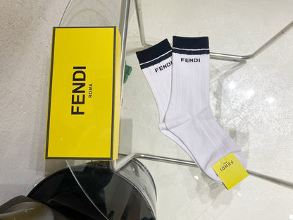CND /펜디 양말