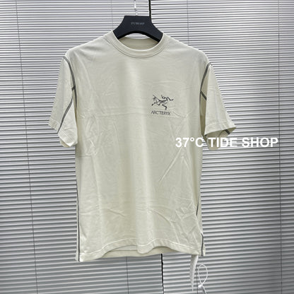 37도 /  아크테릭스 반팔티 , ARCTERYX코팔버드 티셔츠