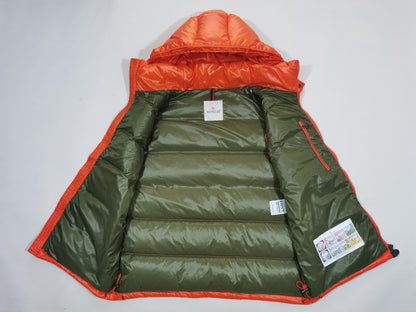 지이 / 몽*레어 보메스 패딩 조끼 베스트 Bormes Vest