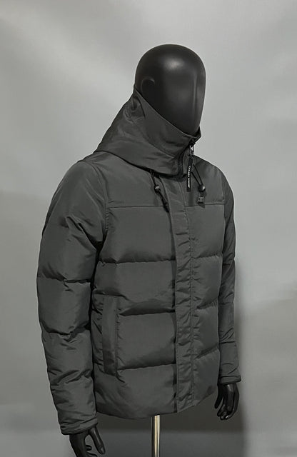 탑구스 / Macmillan Parka 다운 패딩