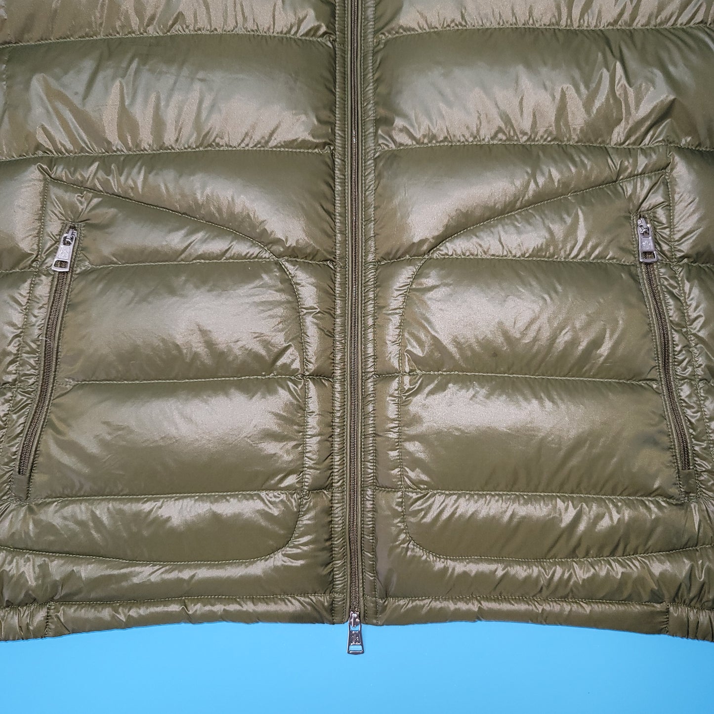 탑몽*x / 몽*레어 아코루스 경량패딩, Acorus Jacket