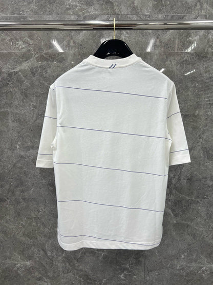 대리석 / 버버리 BURBERRY-[해외배송] 24SS 버버리 반팔 티셔츠