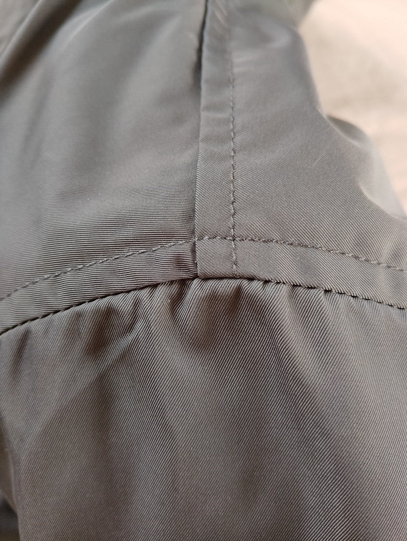 탑스토니 / 스톤아일랜드 마이크로 패딩, 23FW 41826 MICRO TWILL PADDED JACKET