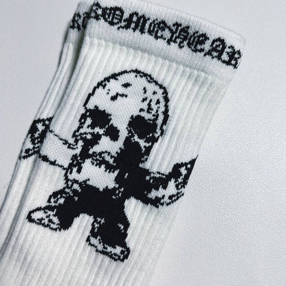 CND /크롬하츠 양말