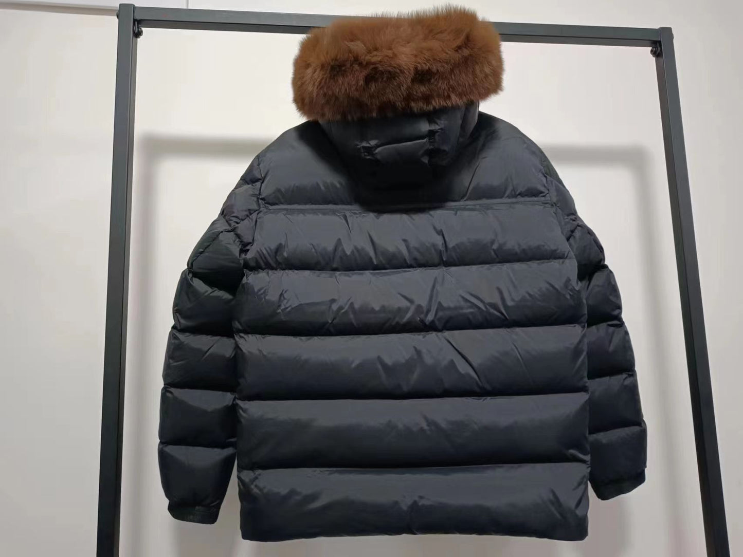 탑몽* / 몽*레어 마르크 패딩