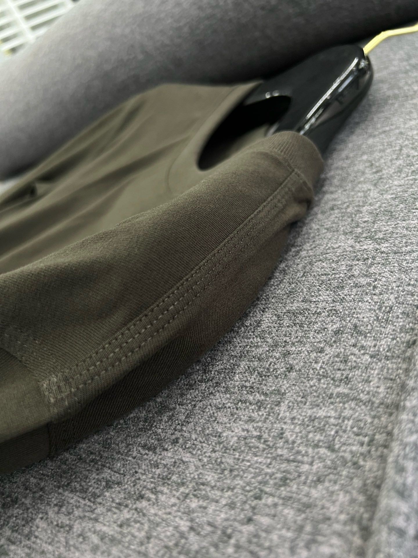 대리석 / 24FW 버버리 긴팔 티셔츠