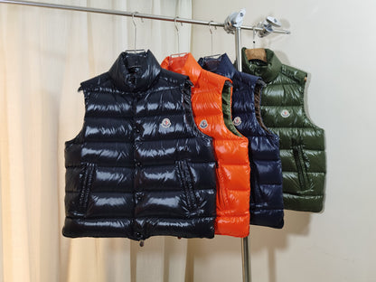 지이 / 몽*레어 티브 패딩조끼 , 패딩 베스트 TI-B Vest