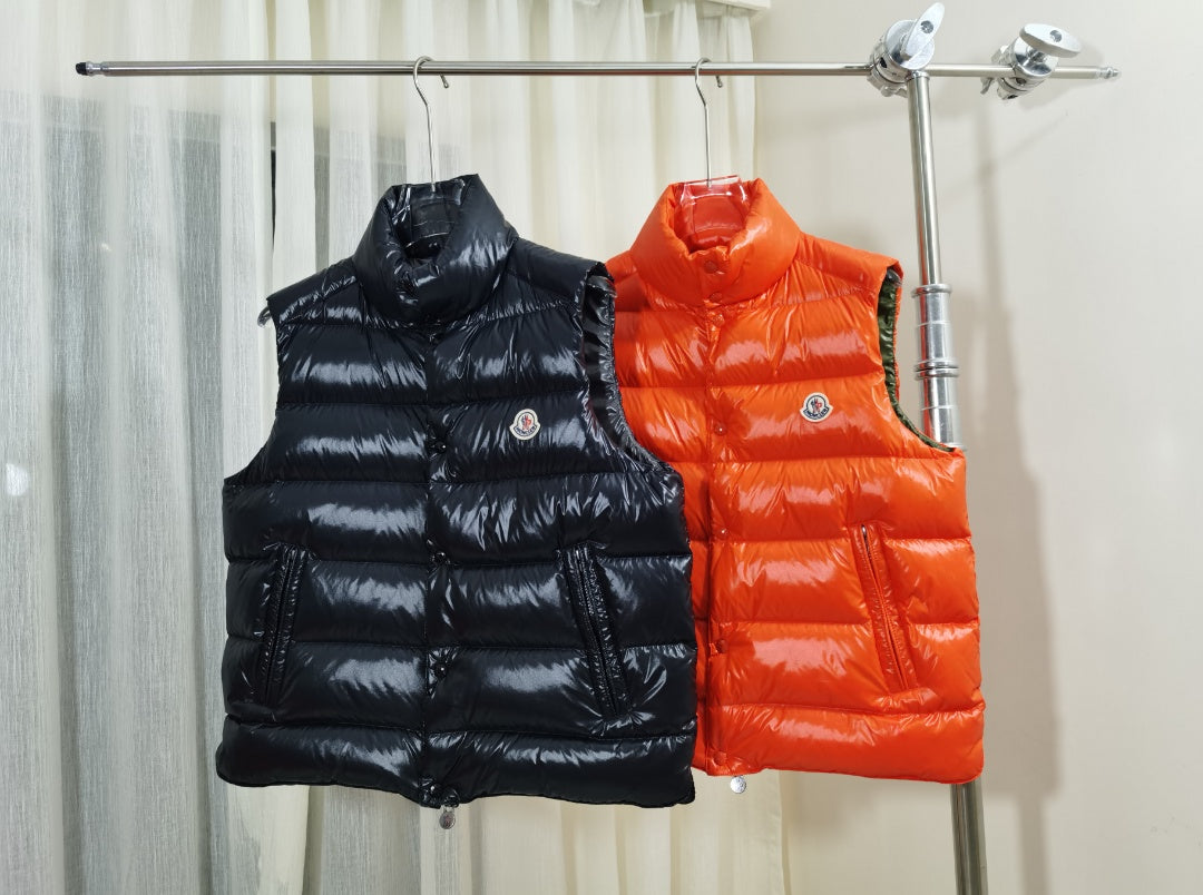 지이 / 몽*레어 티브 패딩조끼 , 패딩 베스트 TI-B Vest