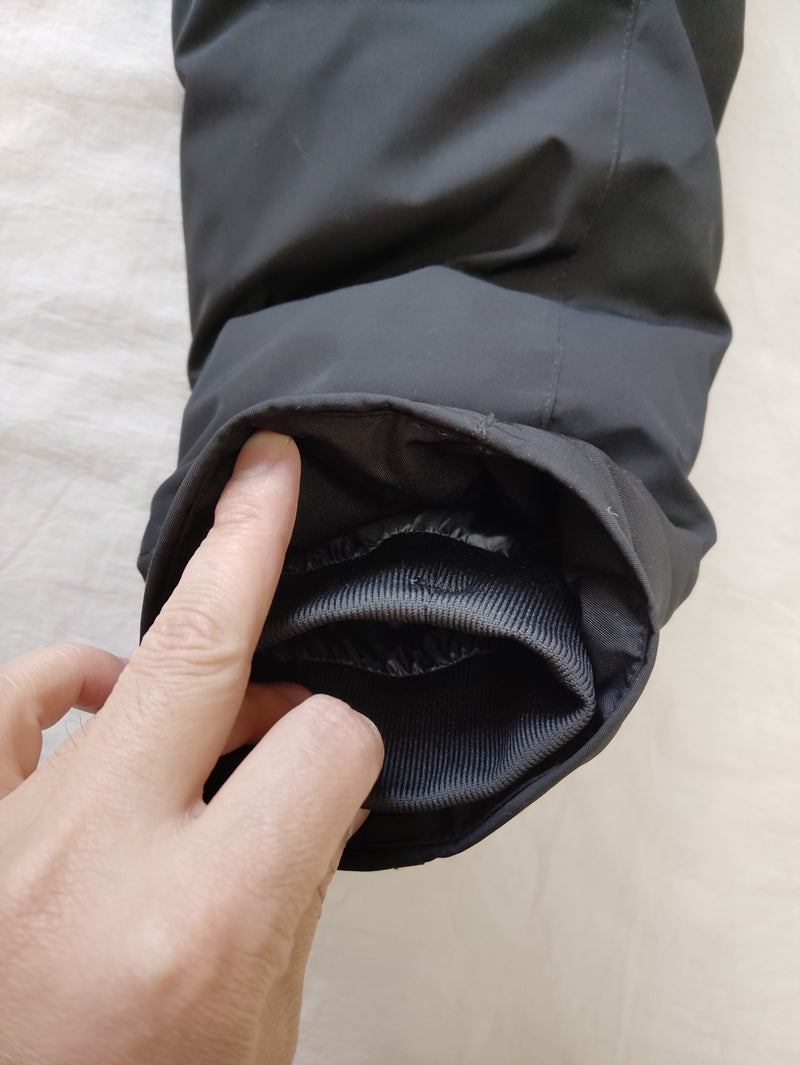 탑스토니 / 스톤아일랜드 롱 패딩 , 23FW 70826 MICRO TWILL DOWN PARKA
