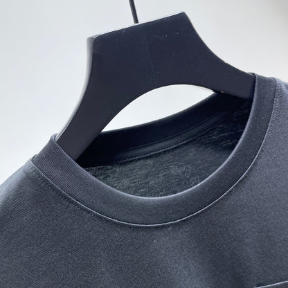 ZB / 크롬하츠 오리지널 컬러 그러데이션 부클 반팔티셔츠 Tee