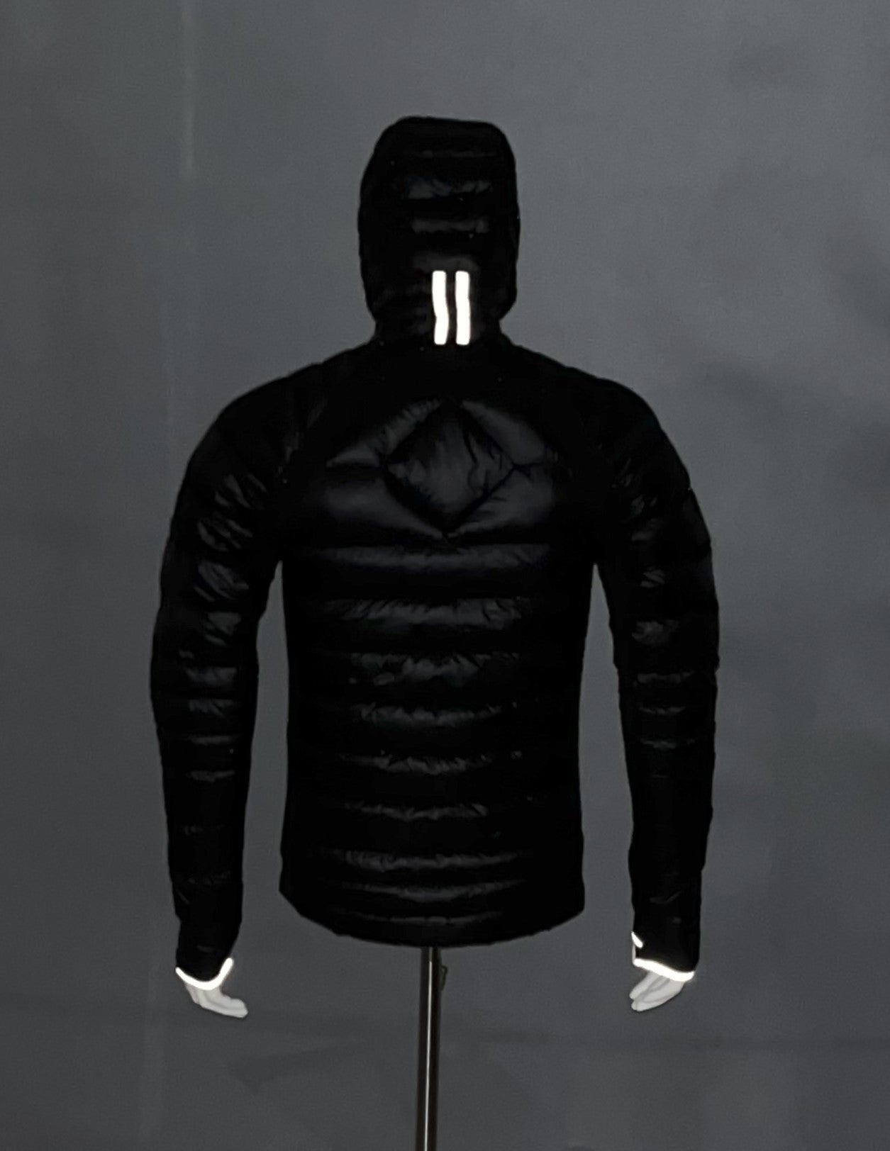 탑구스 / Hybridge lite hoodie 다운 패딩