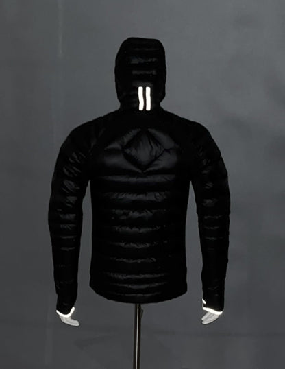 탑구스 / Hybridge lite hoodie 다운 패딩