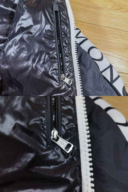 지이 / 몽*레어 이딜 주포토 패딩 , Moncler Idil Giubbotto