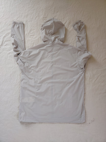 탑스토니 / 스톤아일랜드 바람막이 자켓 , 20SS 43831 SKIN TOUCH PACKABLE JACKET