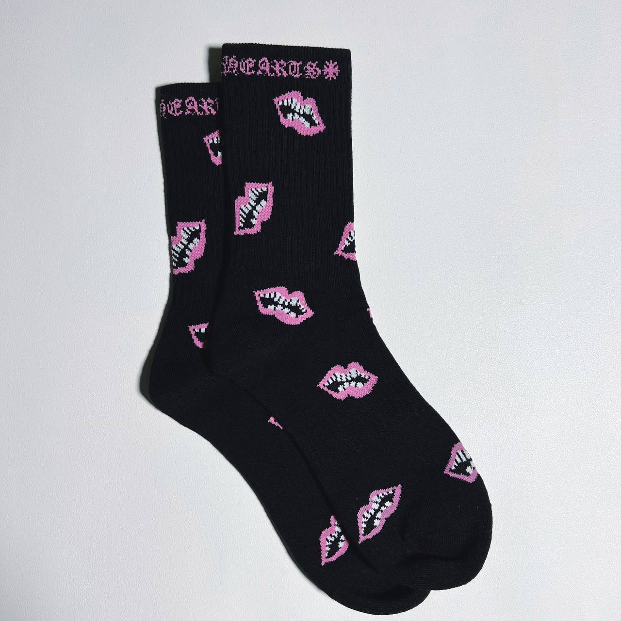 CND /크롬하츠 양말