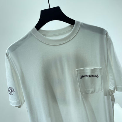 ZB / 크롬하츠 오리지널 옐로우후크 반팔티셔츠 Tee