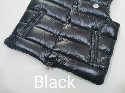 지이 / 몽*레어 티브 패딩조끼 , 패딩 베스트 TI-B Vest