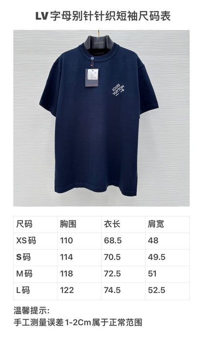 zb / 루이비통 반팔티