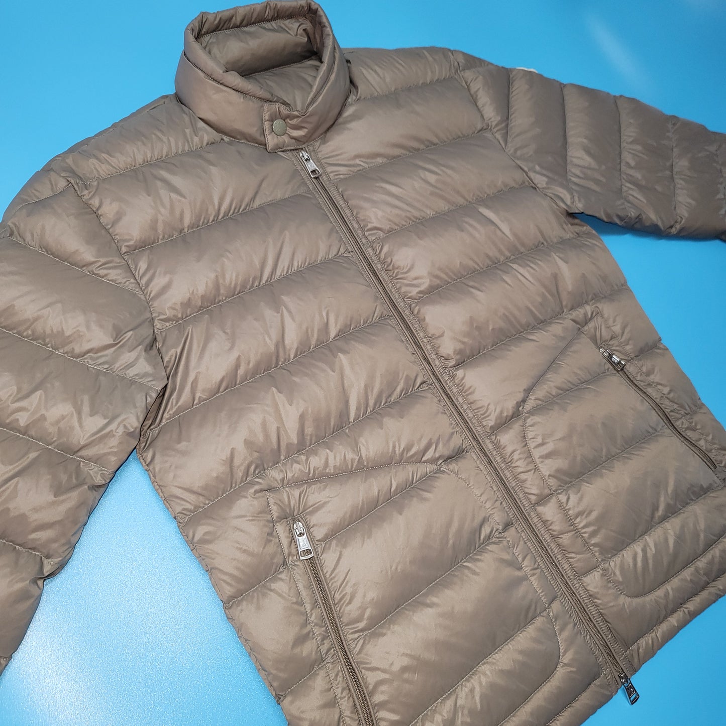 탑몽*x / 몽*레어 아코루스 경량패딩, Acorus Jacket
