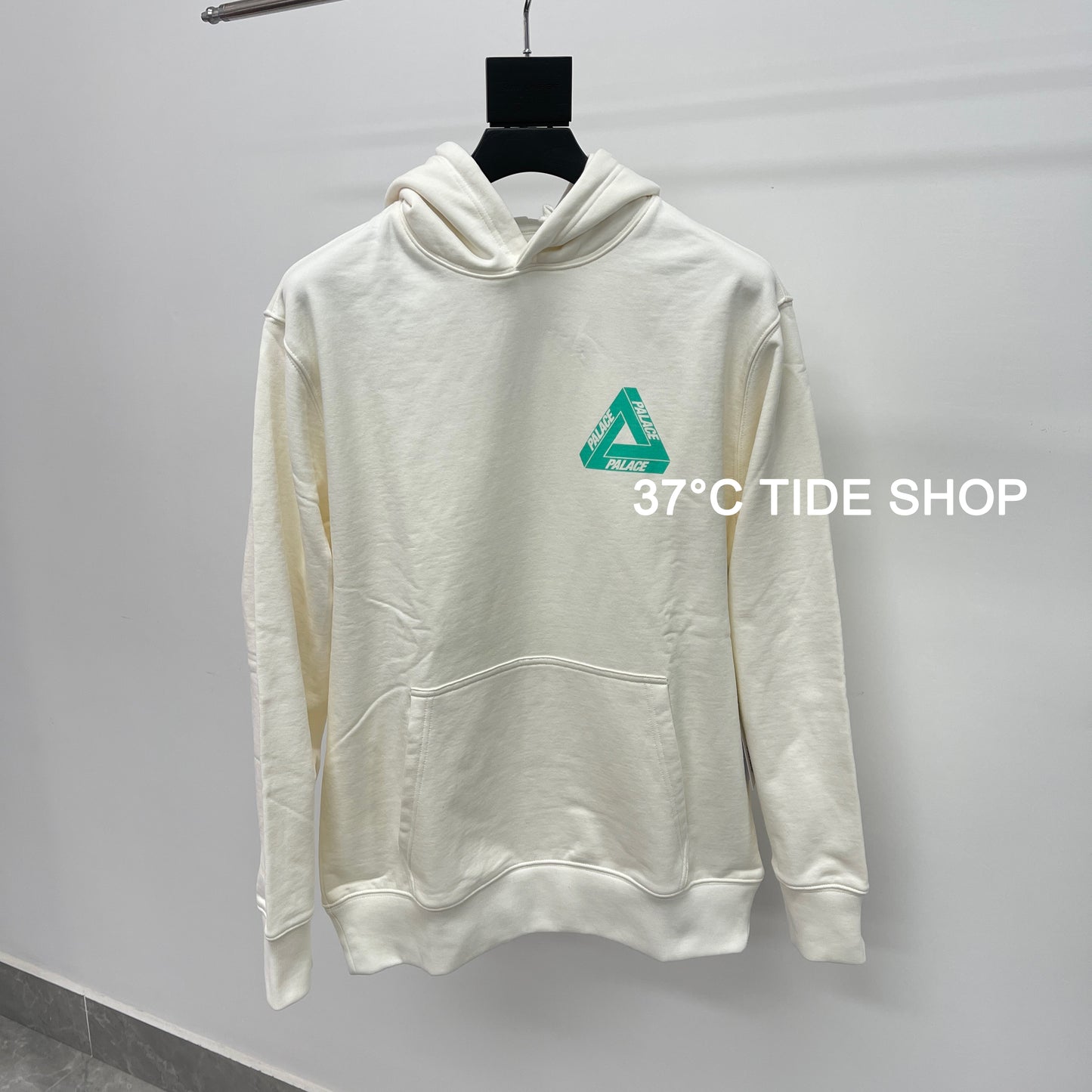 37도 / 팔라스 후드티