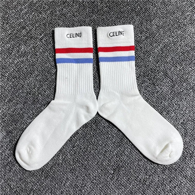CND /셀린느 양말