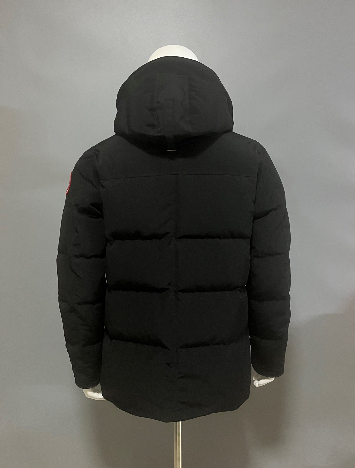 탑구스 / Macmillan Parka 다운 패딩