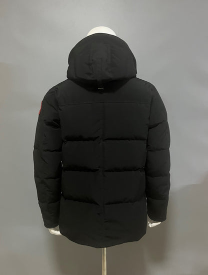 탑구스 / Macmillan Parka 다운 패딩