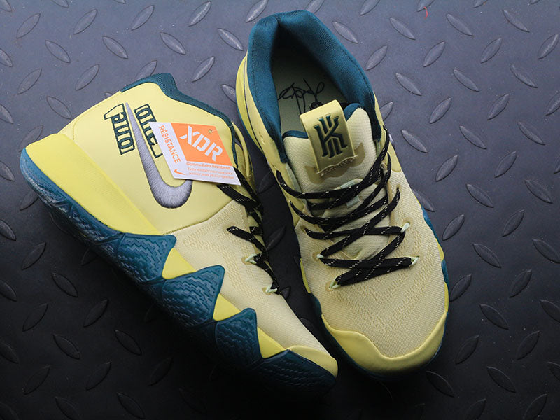 MEC / Kyrie 4 나이키 남성 운동화 농구화