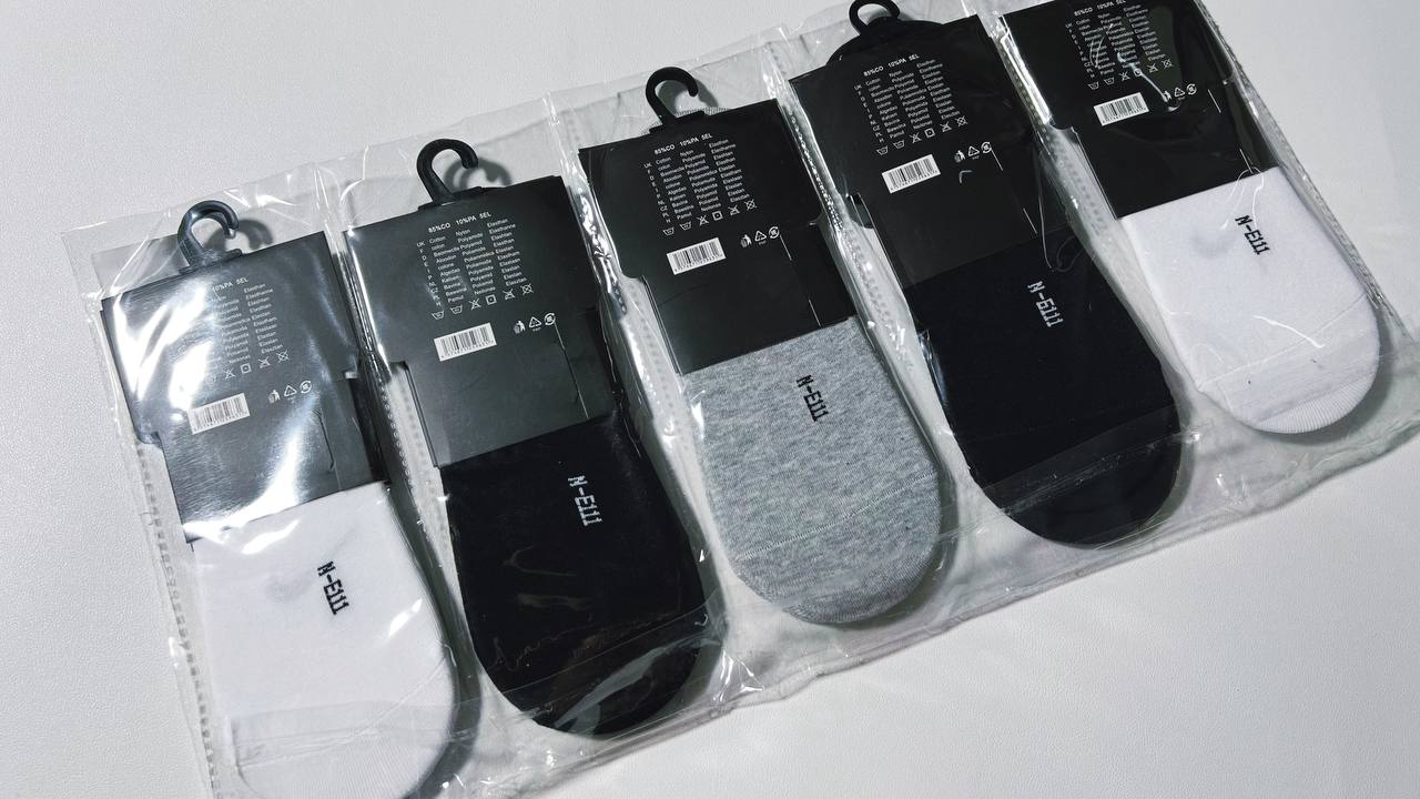 CND /나이키 양말