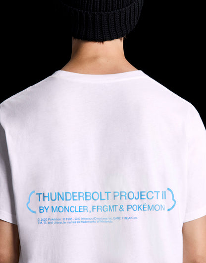 탑몽*x / 몽*레어 남성 Pili T-Shirt 티셔츠