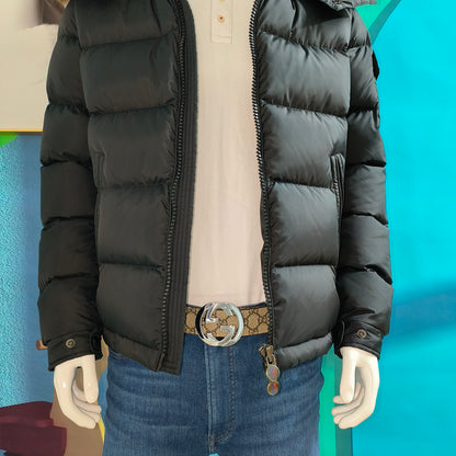 탑몽* / 몽*레어 마야 패딩 , Mayaf Short Down Jacket