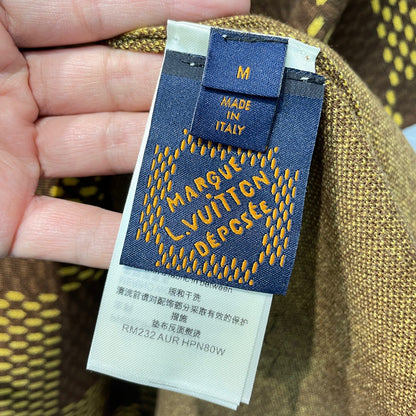 zb / 루이비통 반팔 티셔츠