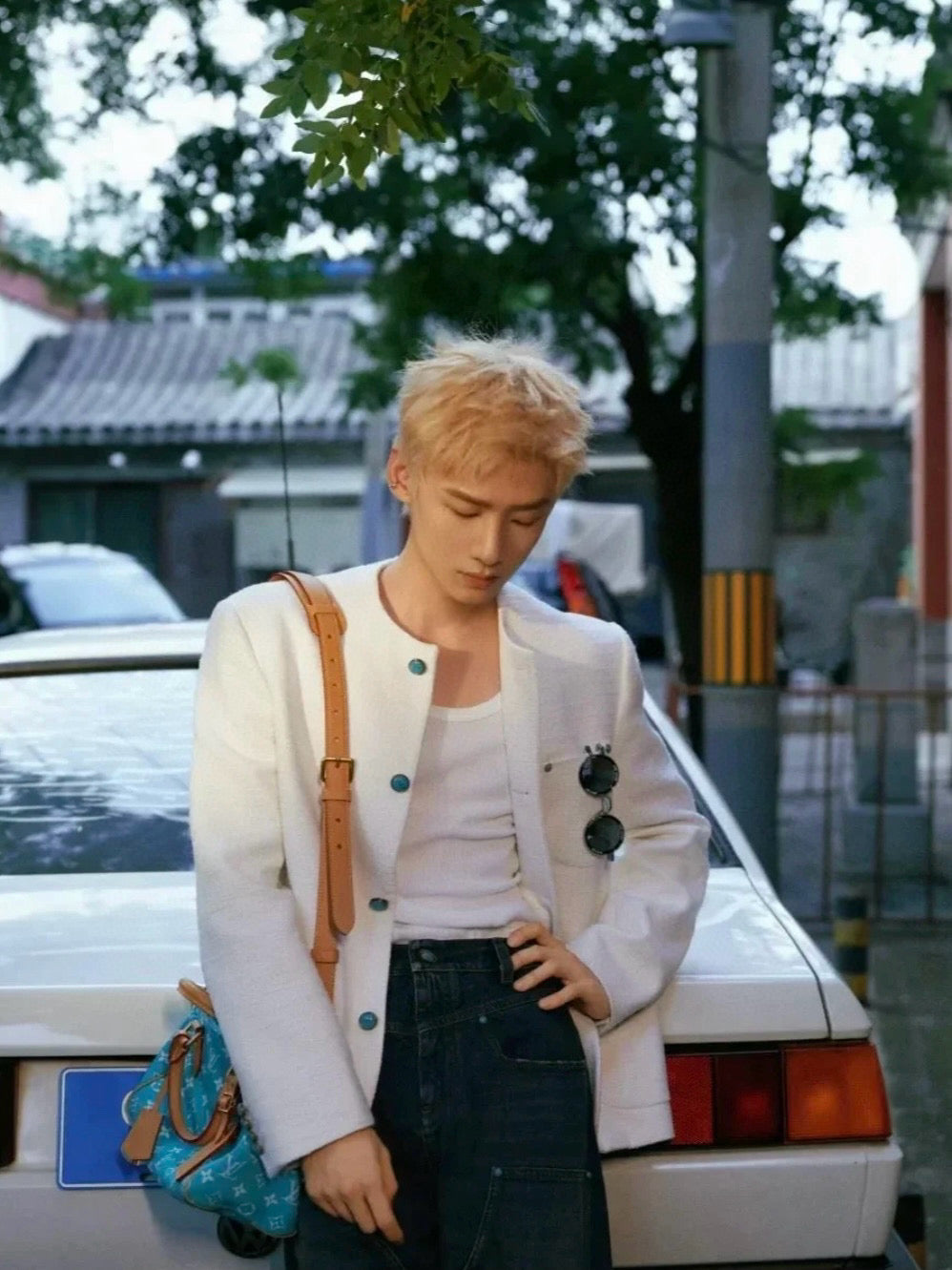 gw/루이비통 남여 정장 자켓
