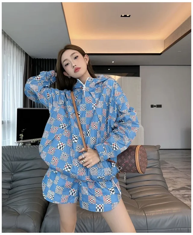 타일공장 / 루이비통 여성 반바지