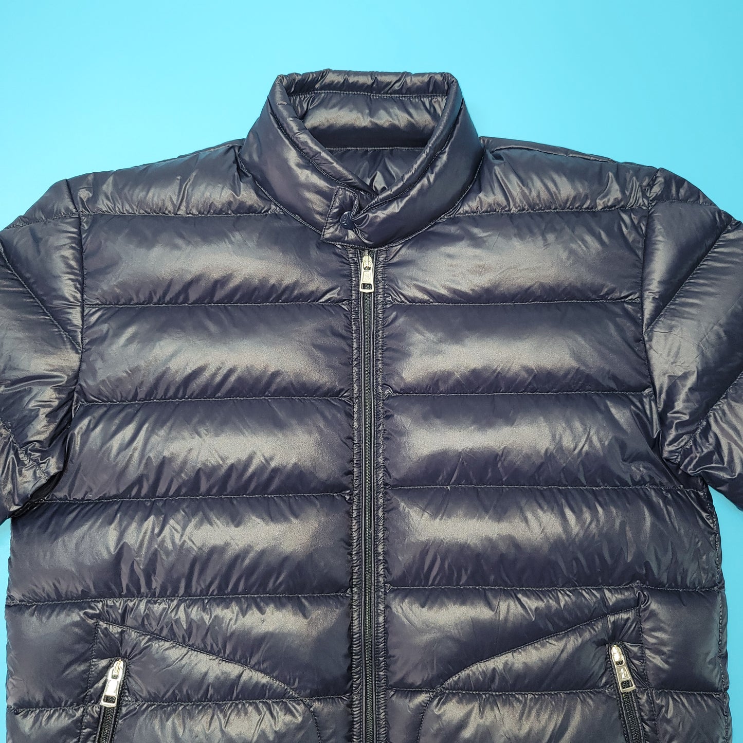 탑몽*x / 몽*레어 아코루스 경량패딩, Acorus Jacket