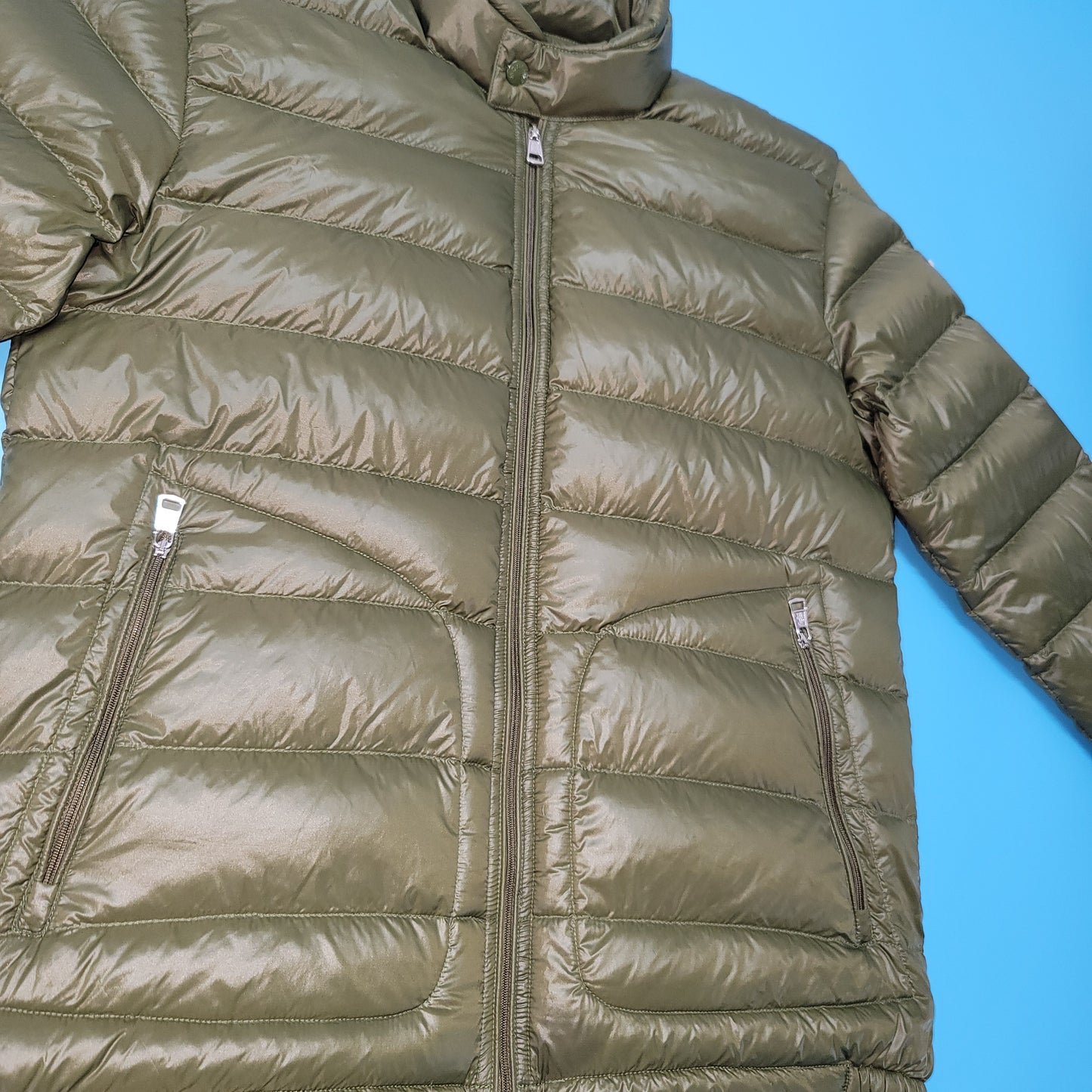탑몽*x / 몽*레어 아코루스 경량패딩, Acorus Jacket