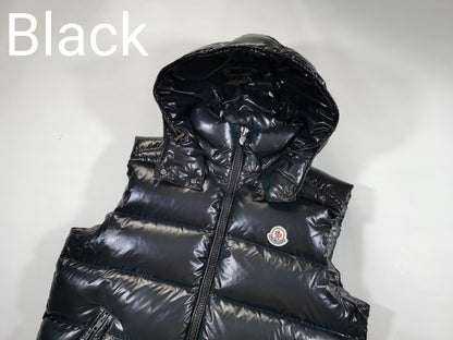 지이 / 몽*레어 보메스 패딩 조끼 베스트 Bormes Vest