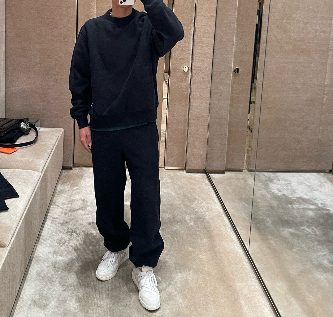 대리석 / Burberry EKD 패치 버버리 팬츠