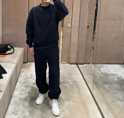대리석 / Burberry EKD 패치 버버리 팬츠