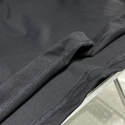 ZB / 크롬하츠 오리지널 넥 산스크리트 뒷넥 조랑말굽 반팔티 Tee
