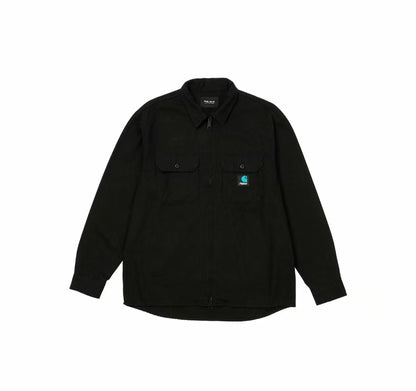 탑팔라스 / 팔라스 남성 셔츠 자켓