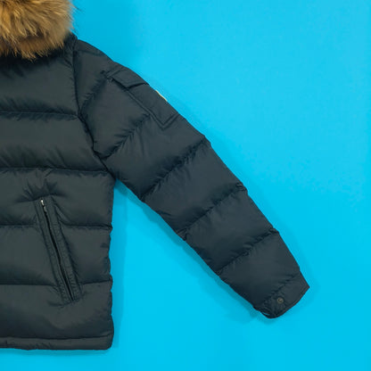 탑몽* / 몽*레어 마야 패딩 , Mayaf Short Down Jacket