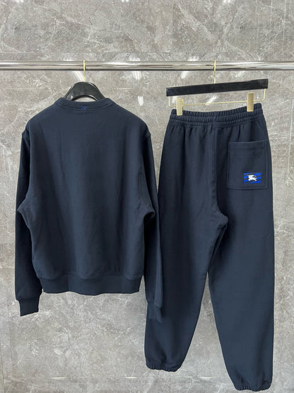 대리석 / Burberry EKD 패치 버버리 팬츠