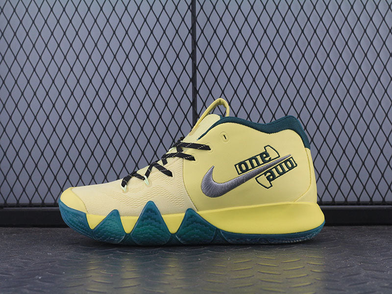 MEC / Kyrie 4 나이키 남성 운동화 농구화