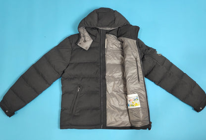 탑몽* / 몽*레어   London Montgenevre Cashmere Down Jacket